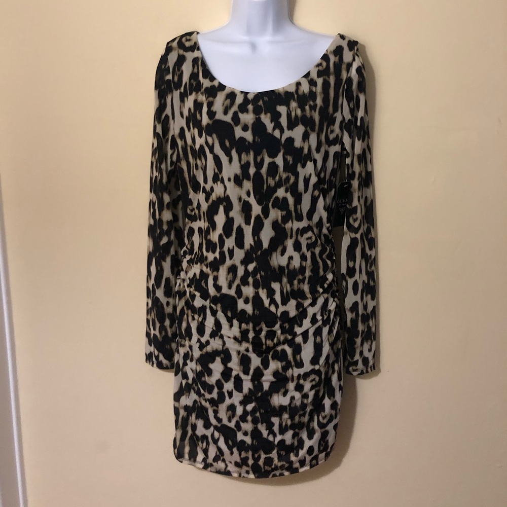 Guess cocktail dress